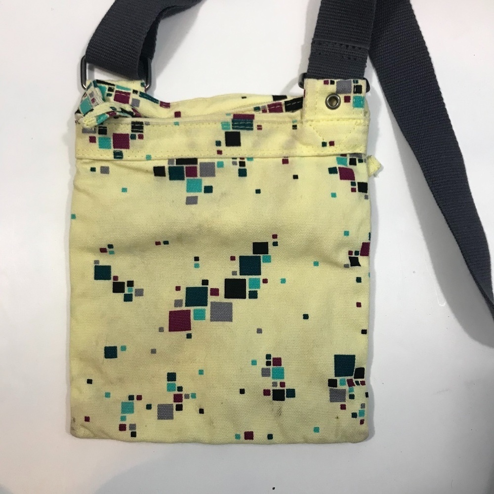 Dakine cross body bag - Picture 2 of 7